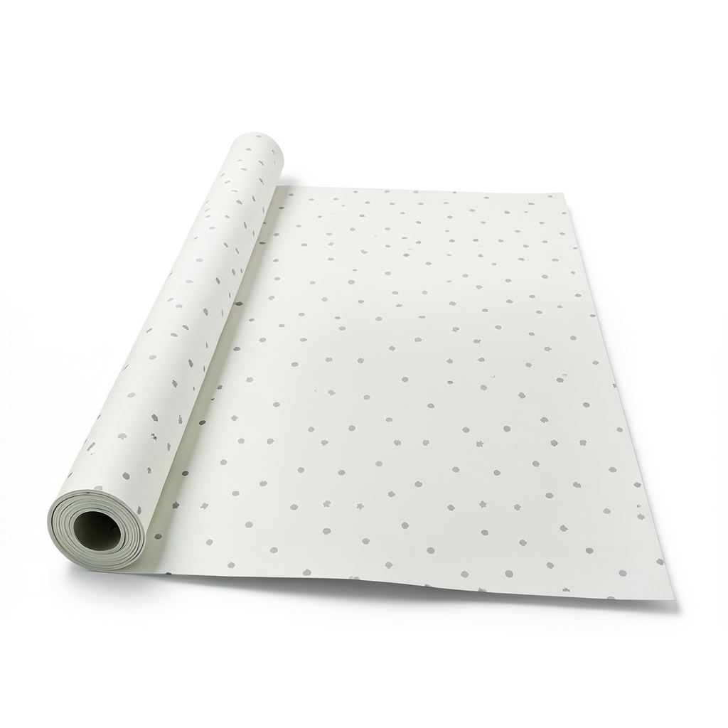American Youth and Children Wallpaper 10m x 0.53m Off White