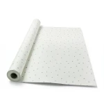 American Youth and Children Wallpaper 10m x 0.53m Off White