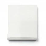 Italian Wallpaper Off-white Color, Length 10 m, Width 0.73 m, Model 27020