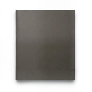 Modern Wallpaper 15.6m×106cm Dark Beige Color
