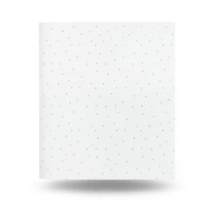 Youth and Children Wallpaper 10m x 0.53m White, Model GK8933