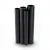 Al-Rajhi HDPE Pipes PE 63 Pressure 10 Bar Outside Diameter 225 mm Thickness 20.5 mm Color Black