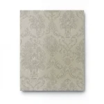 Italian Wall Covering 10m x 0.73m Light Brown, Model 25009