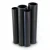 مواسير HDPE البولي ايثيلين الراجحي PE 63 ضغط 10 بار قطر خارجي 250 مم سمك 22.7 مم لون اسود