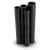 Al-Rajhi HDPE Pipe PE 63 Pressure 10 Bar Outside Diameter 250 mm Thickness 22.7 mm Black Color