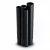 Al-Rajhi HDPE Pipes PE 63 Pressure 10 Bar Outside Diameter 280 mm Thickness 25.4 mm Color Black