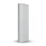 Modern Wall Covering Length 15.6m Width 106cm Light Gray