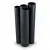Al-Rajhi HDPE Pipes PE 63 Pressure 10 Bar Outside Diameter 355 mm Thickness 32.2 mm Color Black
