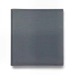 Modern Wall Covering Length 15.6m Width 106cm Dark Gray