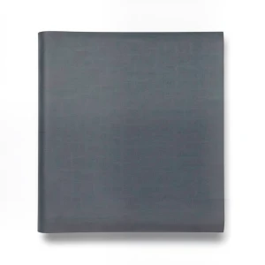 Modern Wall Covering Length 15.6m Width 106cm Dark Gray