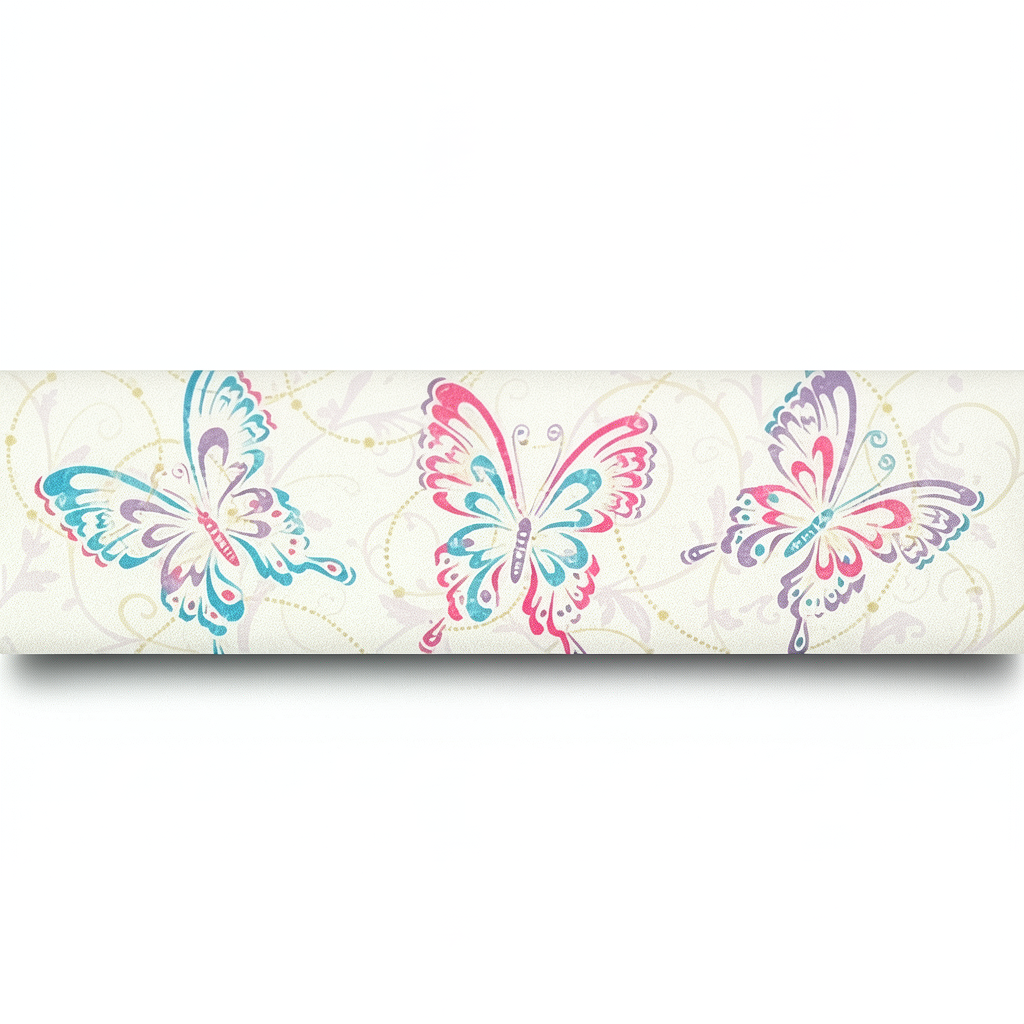 American Wallpaper Youth & Children 10m x 0.53m Multicolor, Model GK8936B