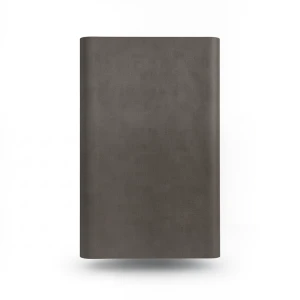 Modern Wallpaper 15.6m×106cm Dark Beige Color