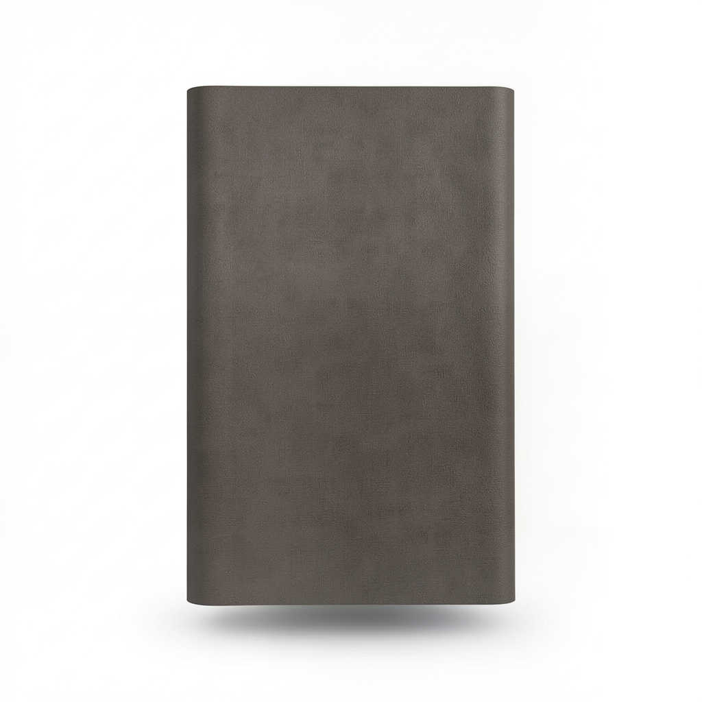 Modern Wallpaper 15.6m×106cm Dark Beige Color