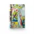 British wallpaper for youth and children, size 10 m x 0.53 m, multicolor, model 70264 