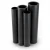 Al-Rajhi HDPE Pipes PE 63 Pressure 10 Bar Outside Diameter 500 mm Thickness 45.4 mm Color Black