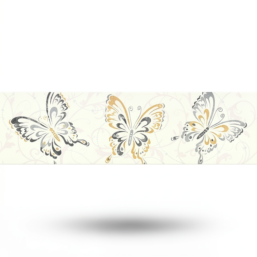 American Wall Covering Youth & Children 10m x 0.53m Multicolor, Model GK8937B