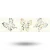 American Wall Covering Youth & Children 10m x 0.53m Multicolor, Model GK8937B - Image 1