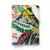 British wall Covering for youth and children, size 10 m x 0.53 m, multicolor, model 70265 