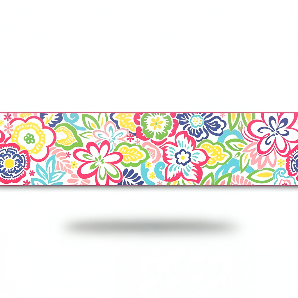 Youth and Children Wallpaper 10m x 0.53m Multicolor GK8927BD