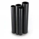 Al-Rajhi HDPE Pipes PE 63 Pressure 10 Bar Outside Diameter 630 mm Thickness 57.2 mm Color Black