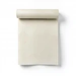 Youth and children wallpaper, pale beige color, length 10 m, width 0.53 m, model 70799  