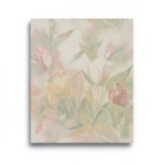 Italian Wall Covering 10m x 0.73m Multi-colored, Model 25018