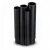 Al-Rajhi HDPE Pipes PE 63 Pressure 10 Bar Outside Diameter 710 mm Thickness 64.5 mm Color Black