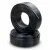 أنابيب HDPE الراجحي PE 80 ضغط 12.5 بار قطر خارجي 125 مم سمك 11.4 مم لون اسود