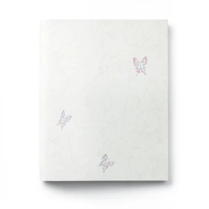 Youth and Children Wallpaper Off White, 10m x 0.53m, Model GK8940