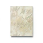 Italian Wallpaper 10m x 0.73m Beige, Model 25020