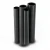 مواسير HDPE الراجحي PE 63 ضغط 15.9 بار  140 مم سمك 19.2 مم لون اسود