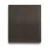 Modern Wall Covering 15.6m x 106cm Dark Brown - Image 1