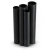 أنابيب HDPE PE 100 ضغط اسمي 6 بار قطر خارجي 560 مم سمك 21.4 مم أسود - Image 1