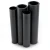 Al-Rajhi HDPE Pipes PE 100 Pressure 6 Bar Outer Diameter 1600 mm Thickness 61.2 mm Black - Image 1