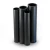 HDPE Pipe PE 100 Pressure 6 Bar Outer Diameter 1000 mm Thickness 38.2 mm Black - Image 1