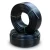 Al-Rajhi HDPE Pipes PE 80 Pressure 5 Bar Outer Diameter 110 mm Thickness 4.2 mm Black - Image 1