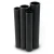 أنابيب HDPE PE 100 ضغط 4 بار قطر خارجي 560 مم سمك 13.7 مم لون أسود - Image 1