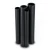 أنابيب HDPE PE 100 ضغط 4 بار قطر خارجي 355 مم سمك 3.5 مم لون أسود - Image 1