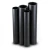 مواسير HDPE PE 80 ضغط 5 بار قطر خارجي 180 مم سمك 6.9 مم لون أسود - Image 1