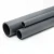 مواسير UPVC الوطنى ضغط 6 بار  مقاس 4 إنش سمك 3.4 مم لون رمادي غامق