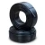 أنابيب HDPE الراجحي PE 80 ضغط 5 بار قطر خارجي 63 مم سمك 2.5 مم لون أسود - Image 1