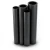 HDPE Pipes PE 100 Pressure 4 Bar 400 mm Diameter 9.8 mm Thickness Black - Image 1