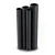 مواسير HDPE PE 80 ضغط 5 بار قطر خارجي 200 مم سمك 7.7 مم لون أسود - Image 1