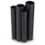 Al-Rajhi HDPE Pipes PE 100 Pressure 4 Bar Diameter 500 mm Thickness 12.3 mm Black - Image 1