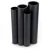 مواسير HDPE PE 80 ضغط 5 بار قطر خارجي 280 مم سمك 10.7 مم لون أسود - Image 1
