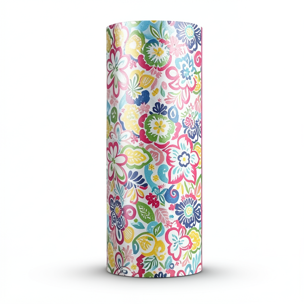 Youth and Children Wallpaper 10m x 0.53m Multicolor GK8927BD