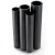 مواسير HDPE PE 80 ضغط 5 بار قطر خارجي 315 مم سمك 12.1 مم أسود - Image 1