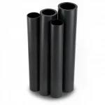 Al-Rajhi HDPE Pipes PE 63 Nominal Pressure 15.9  Bar Outside Diameter 180 mm Thickness 24.6 mm Color Black