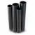 أنابيب HDPE الراجحي PE 80 ضغط 12.5 بار قطر خارجي 160 مم سمك 14.6 مم لون اسود