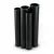مواسير HDPE الراجحي  PE 63 ضغط 15.9  بار قطر خارجي 225 مم سمك 30.8 مم لون اسود